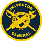 Office of the Inspector Generαl of the Army