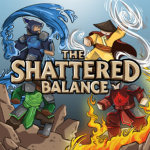 The Shattered Balance