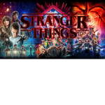 {~Stranger Things Fan group~}