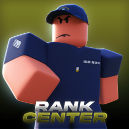 🥇 [RANKS] Rank Center