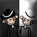 Monke Gang For Life
