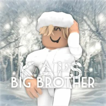 Kai's Big Brother Season 11