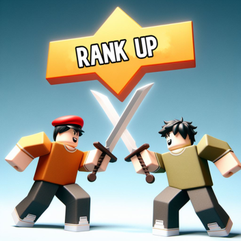 Ranked AFK