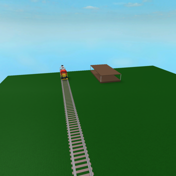 CRASH MANY CARS, TRUCKS AND BUSES INTO TRAINS