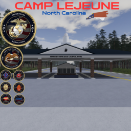 Camp Lejeune, North Carolina