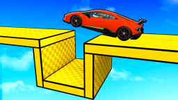 [UPD] Piekielny Samochód