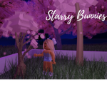 Starry Bunnies YT