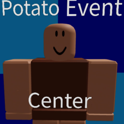 Potato Event Center
