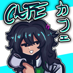 Cafe {Beta} ☀️Summer⛱️