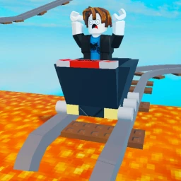 [🚂] Cart Ride icon