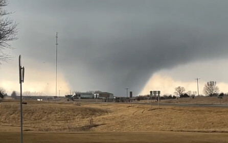 Tornado 