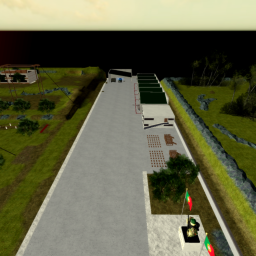 Military Training Center