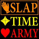 Slap Time Army