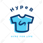 HypeB Clothes