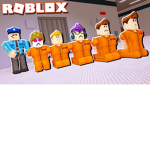 ROBLOX CRIMINAL GANG!