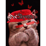 Mr. Sky's Official fan Group