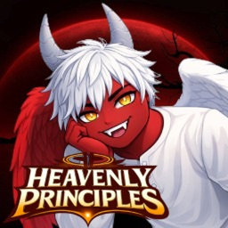 Heavenly Principals (TDS) Beta