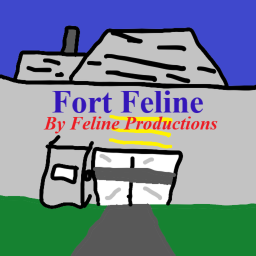 Fort Feline