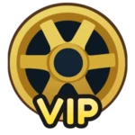 [VIP] Golden Wheel Club