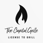The Capital Grille || License to the Grill