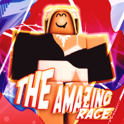 The Amazing Race
