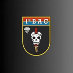 BAC' || Batalhão de Ações de Comandos