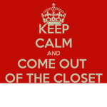 Cool Closet Cheaters