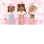 Butterfly Squad Girls