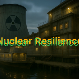 Nuclear Resilience (In development)