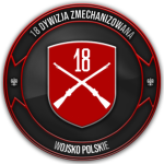 18 Dywizjа Zmechanizowana