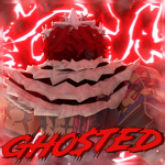 GHO$T€D