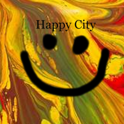 Happy City