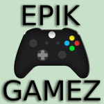 EPIK GAMEZ OFFICAL