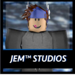 JEM™ STUDIOS