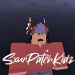 SxurPatchKidz Fan Group!