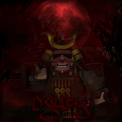 Oji Ent Roblox group icon