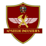 Mysterio Industries