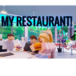 My Resturant Fan Group