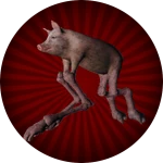 Survive the pig rodeo