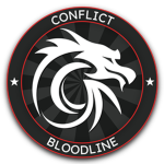 The Conflict Family.