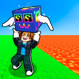 [UPDATE] Break Lucky Blocks: Rising Lava