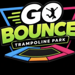 Go bounce trampoline park