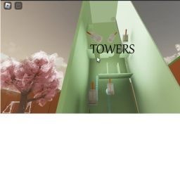 TOWERS [FIRST TOWER]