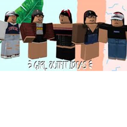 My Roblox Girls Roblox group icon