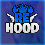 Re Hood Entertainment