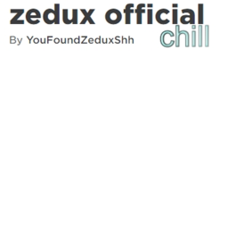 zedux group chat and chill