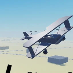 Plane Fight icon