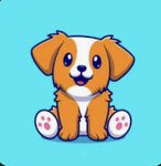 Dogs are so cool. Com
