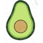 Avocado Life Time