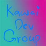 Robloxian Kawai Dev Group